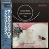 Don Friedman Trio - Circle Waltz (LP, Album, Reissue) - Very Good Plus (VG+) / Very Good (VG)