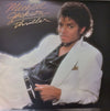 Michael Jackson - Thriller (LP, Album, Stereo) - Good Plus (G+) / Good Plus (G+)