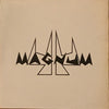 44Magnum - Actor (Vinyl, LP, Limited Edition) Good Plus (G+) / Very Good Plus (VG+)
