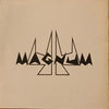 44Magnum - Actor (Vinyl, LP, Limited Edition) Very Good Plus (VG+) / Very Good Plus (VG+)