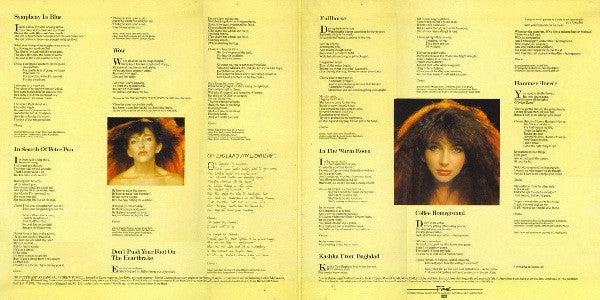 Release: Lionheart-Vinyl-UK-1984-FA 41 30941, FA 4130941-4940916