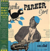 Charlie Parker - Charlie Parker Story On Dial Volume 2: New York Days (Vinyl, LP, Compilation, Mono) Very Good Plus (VG+) / Very Good Plus (VG+)