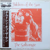 The Sallyangie - Children Of The Sun (Vinyl, LP, Album, Reissue, Stereo) Very Good Plus (VG+) / Very Good Plus (VG+)