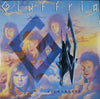 Giuffria - Silk + Steel (Vinyl, LP, Album) Very Good Plus (VG+) / Very Good Plus (VG+)
