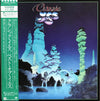 Yes - Classic Yes (LP, Compilation, 7