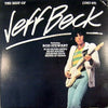Jeff Beck - The Best Of Jeff Beck (1967-69) (Vinyl, LP, Compilation) Very Good (VG) / Very Good (VG)