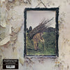 Led Zeppelin - Untitled (Vinyl, LP, Album, Reissue, Remastered, Stereo) Near Mint (NM or M-) / Very Good Plus (VG+)