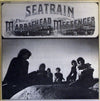 Seatrain - The Marblehead Messenger (Vinyl, LP, Album, Reissue) Very Good (VG) / Very Good (VG)