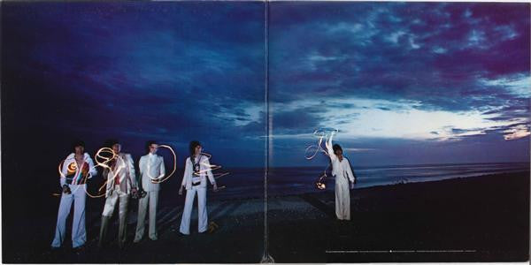 Release: Black And Blue-Vinyl-US-1976-COC 79104-4598531