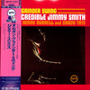 Jimmy Smith - Organ Grinder Swing (LP, Album, Reissue, Stereo) - Very Good Plus (VG+) / Very Good (VG)
