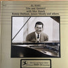 Al Haig - Trio And Quintet! (LP, Compilation, Remastered, Mono) - Very Good Plus (VG+) / Very Good Plus (VG+)