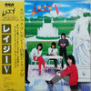 Lazy (18) - Lazy V (Vinyl, LP, Album) Near Mint (NM or M-) / Near Mint (NM or M-)