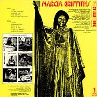 Master Release: At Studio One by Marcia Griffiths