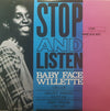 'Baby Face' Willette - Stop And Listen (Vinyl, LP, Album, Limited Edition, Reissue, Stereo) Near Mint (NM or M-) / Near Mint (NM or M-)