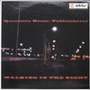 Quintetto Basso-Valdambrini - Walking In The Night (Vinyl, LP, Reissue) Very Good (VG) / Very Good (VG)