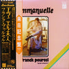 Franck Pourcel Et Son Grand Orchestre - Emmanuelle (Vinyl, LP, Album, Stereo) Very Good (VG) / Good Plus (G+)