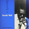 Howlin' Wolf - Sittin' On Top Of The World (Vinyl, LP, Compilation, Mono) Near Mint (NM or M-) / Near Mint (NM or M-)