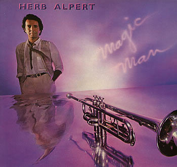 Release: Magic Man-Vinyl-US-1981-SP-3728-1193834