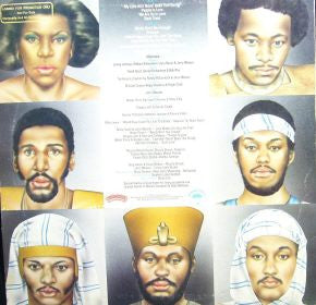 Release: Words Don't Say Enough-Vinyl-US-1978-RRLP 9004, RRLP 9004 DJ-5479478