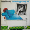 Anne Murray - There's A Hippo In My Tub (Vinyl, LP, Album) Very Good Plus (VG+) / Very Good Plus (VG+)