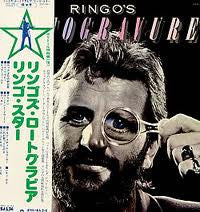 Ringo's Rotogravure