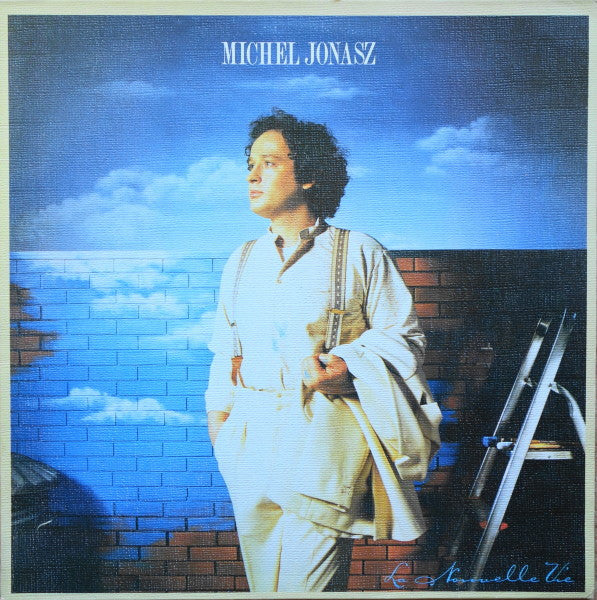 Release: La Nouvelle Vie-Vinyl-France-1981-50 786-5592562