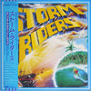 Various - Storm Riders (Vinyl, LP, Compilation, Stereo) Very Good Plus (VG+) / Very Good (VG)