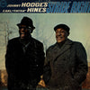 Johnny Hodges - Stride Right (Vinyl, LP, Album, Reissue, Mono) Very Good Plus (VG+) / Very Good Plus (VG+)
