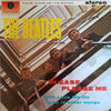 The Beatles - Please Please Me (LP, Album, Reissue, Remastered, Stereo) - Very Good (VG) / Near Mint (NM or M-)