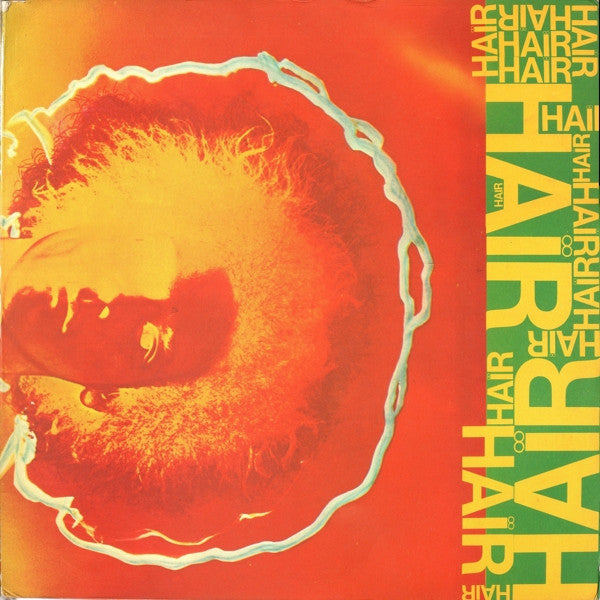 Release: Hair-Vinyl-UK-1968-583 043-1597797
