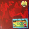 The Rolling Stones - Dirty Work (Vinyl, LP, Album) Very Good (VG) / Very Good Plus (VG+)