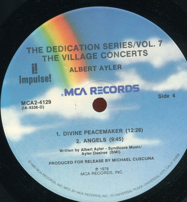 The Village Concerts