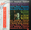 Eric Clapton - Eric Clapton's Rainbow Concert (Vinyl, LP, Album) Very Good (VG) / Good (G)