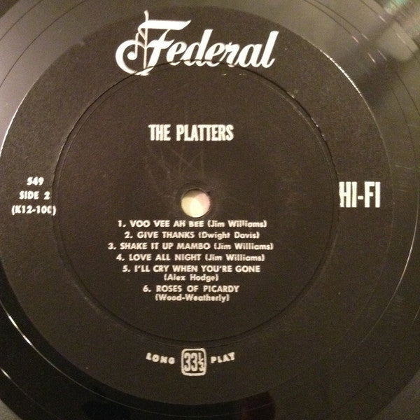 The Platters