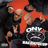 Onyx - Bacdafucup Part II (2xVinyl, LP, Album) Very Good (VG) / Very Good Plus (VG+)