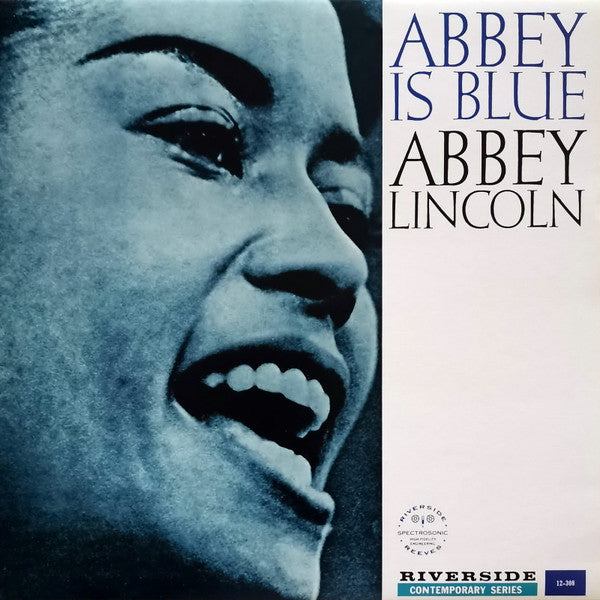 Release: Abbey Is Blue-Vinyl-Italy-2014-RLP 12-308-5644511