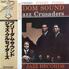 The Crusaders - Freedom Sound (Vinyl, LP, Album, Reissue, Stereo) Good Plus (G+) / Very Good Plus (VG+)