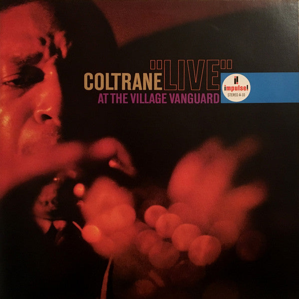 "Live" At The Village Vanguard