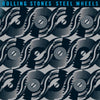 The Rolling Stones - Steel Wheels (Vinyl, LP, Album) Very Good Plus (VG+) / Very Good Plus (VG+)