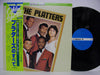 The Platters - The Best Of The Platters (Vinyl, LP, Compilation, Stereo) Very Good (VG) / Very Good Plus (VG+)