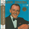 Frank Sinatra - Golden Sinatra = ゴールデン・フランク・シナトラ (Vinyl, LP, Compilation) Good Plus (G+) / Fair (F)
