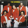 Spinners - Spinners (Vinyl, LP, Compilation, Club Edition) Near Mint (NM or M-) / Good Plus (G+)