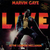 Marvin Gaye - Live At The London Palladium (2xVinyl, LP, Album, Reissue) Good Plus (G+) / Good Plus (G+)
