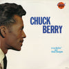Chuck Berry - Rockin' At The Hops (Vinyl, LP, Album, Reissue, Mono) Good Plus (G+) / Very Good Plus (VG+)