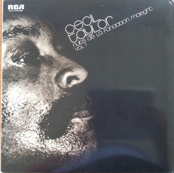 Nuits De La Fondation Maeght Vol. 1