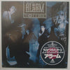The Alarm - Eye Of The Hurricane (Vinyl, LP, Album) Very Good (VG) / Very Good Plus (VG+)