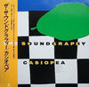 Casiopea - The Soundgraphy (LP, Album, Compilation, Stereo) - Near Mint (NM or M-) / Near Mint (NM or M-)