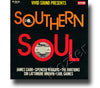Various - Vivid Sound Presents Southern Soul (Vinyl, 10