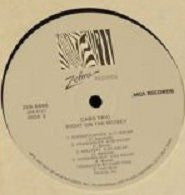 Master Release: Right On The Money by Cabo Frio