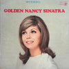 Nancy Sinatra - Golden Nancy Sinatra (LP, Compilation, Stereo) - Good Plus (G+) / Very Good Plus (VG+)